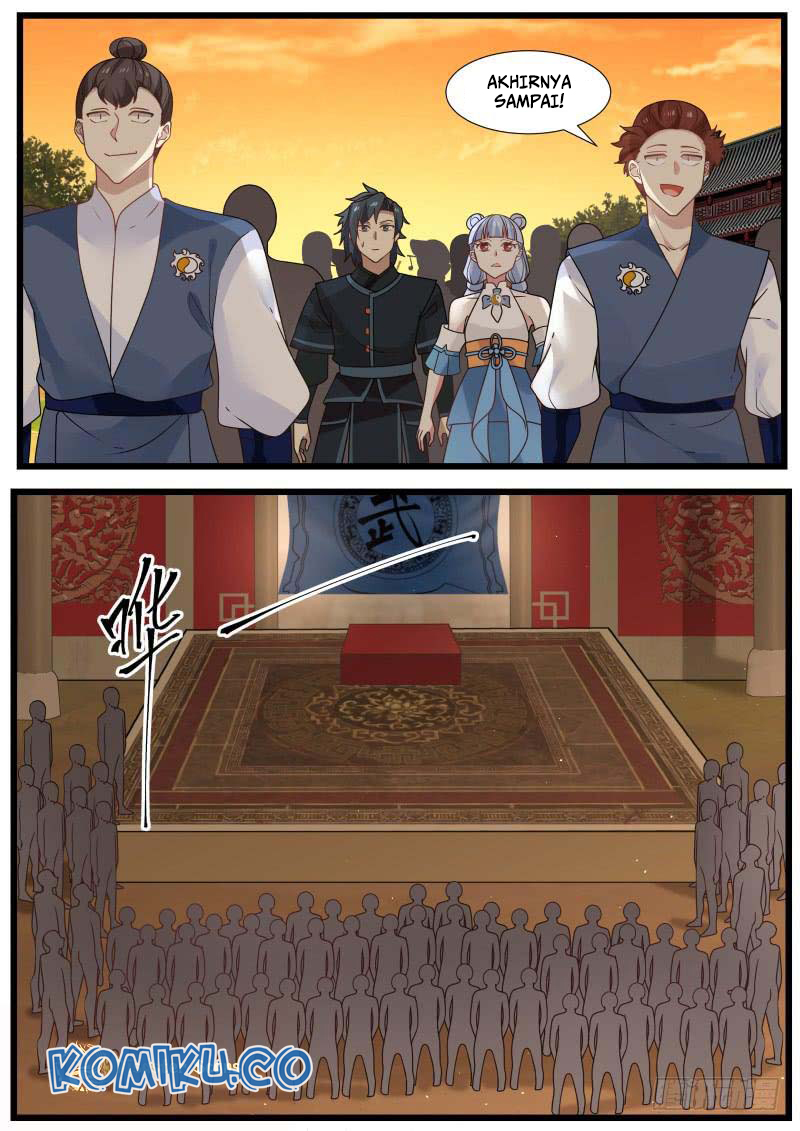Martial Peak Part 1 Chapter 207 - https://gambar-id.komiku.org/wp-content/uploads/2212268-6.jpg