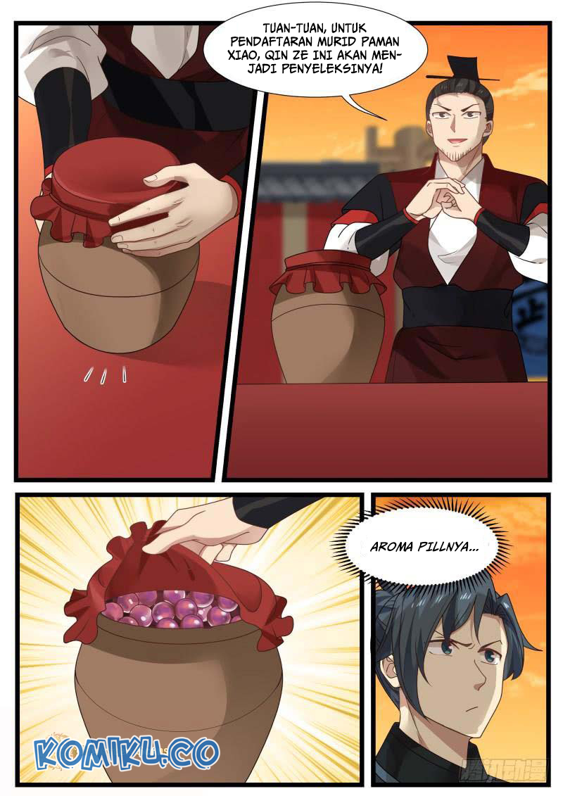 Martial Peak Part 1 Chapter 207 - https://gambar-id.komiku.org/wp-content/uploads/2212268-7.jpg