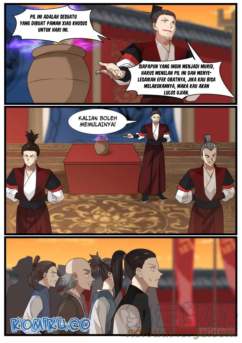 Martial Peak Part 1 Chapter 207 - https://gambar-id.komiku.org/wp-content/uploads/2212268-8.jpg