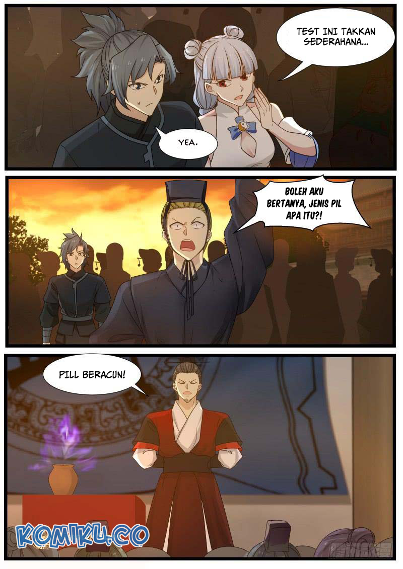 Martial Peak Part 1 Chapter 207 - https://gambar-id.komiku.org/wp-content/uploads/2212268-9.jpg