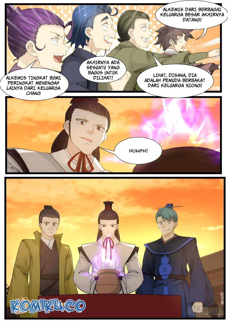 Martial Peak Part 1 Chapter 208 - https://gambar-id.komiku.org/wp-content/uploads/2212299-10.jpg