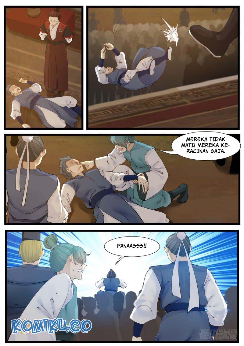 Martial Peak Part 1 Chapter 208 - https://gambar-id.komiku.org/wp-content/uploads/2212299-2.jpg