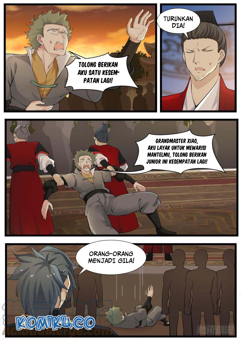 Martial Peak Part 1 Chapter 208 - https://gambar-id.komiku.org/wp-content/uploads/2212299-5.jpg