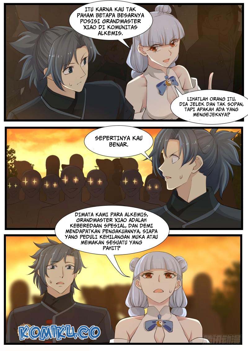 Martial Peak Part 1 Chapter 208 - https://gambar-id.komiku.org/wp-content/uploads/2212299-6.jpg