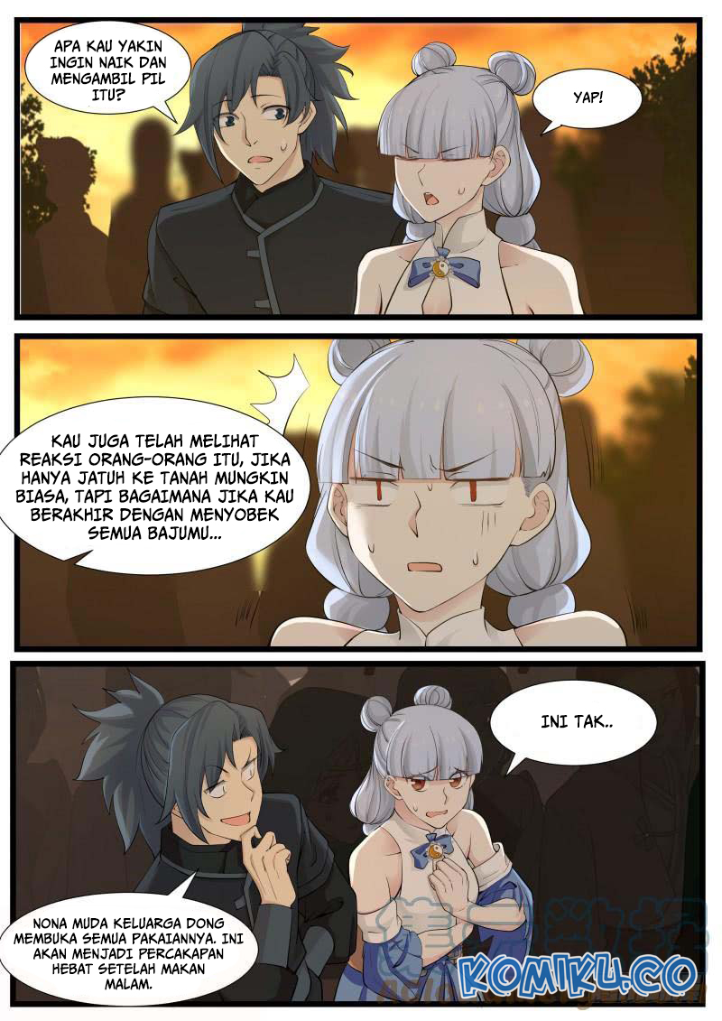 Martial Peak Part 1 Chapter 208 - https://gambar-id.komiku.org/wp-content/uploads/2212299-7.jpg