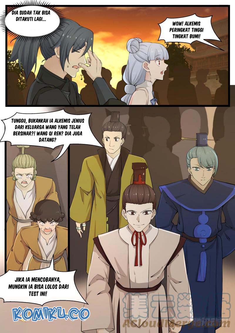 Martial Peak Part 1 Chapter 208 - https://gambar-id.komiku.org/wp-content/uploads/2212299-9.jpg