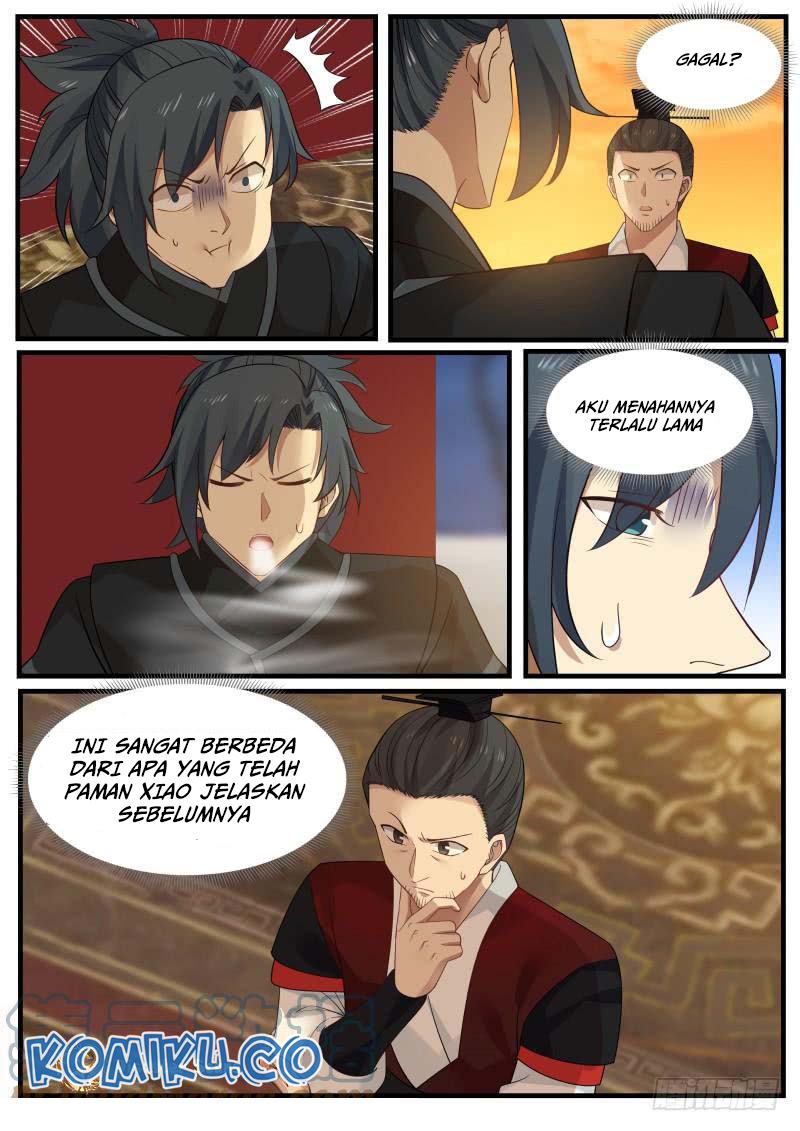 Martial Peak Part 1 Chapter 210 - https://gambar-id.komiku.org/wp-content/uploads/2212395-11.jpg