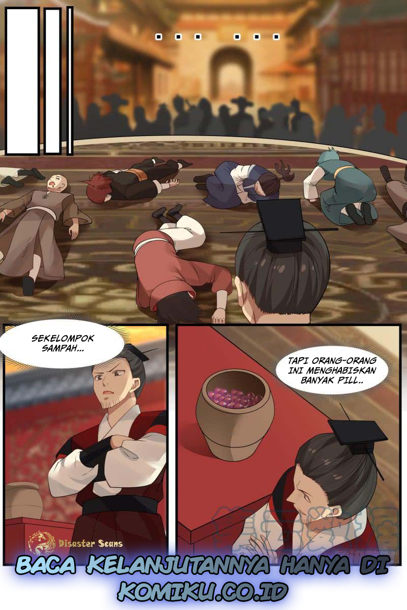 Martial Peak Part 1 Chapter 210 - https://gambar-id.komiku.org/wp-content/uploads/2212395-13.jpg
