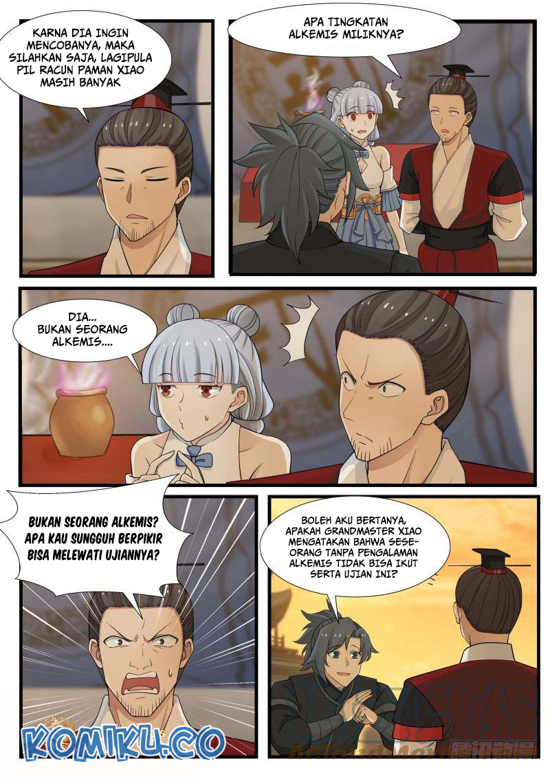 Martial Peak Part 1 Chapter 210 - https://gambar-id.komiku.org/wp-content/uploads/2212395-3.jpg