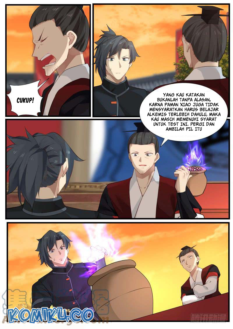 Martial Peak Part 1 Chapter 210 - https://gambar-id.komiku.org/wp-content/uploads/2212395-5.jpg