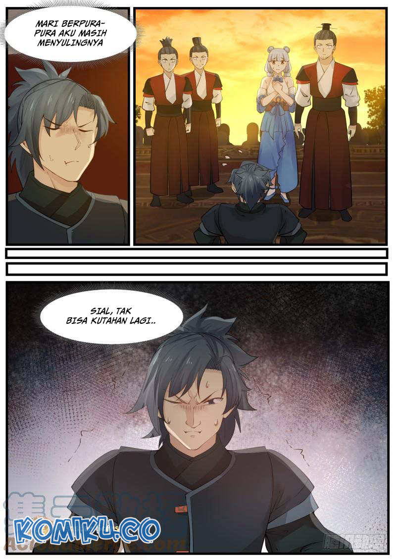 Martial Peak Part 1 Chapter 210 - https://gambar-id.komiku.org/wp-content/uploads/2212395-9.jpg
