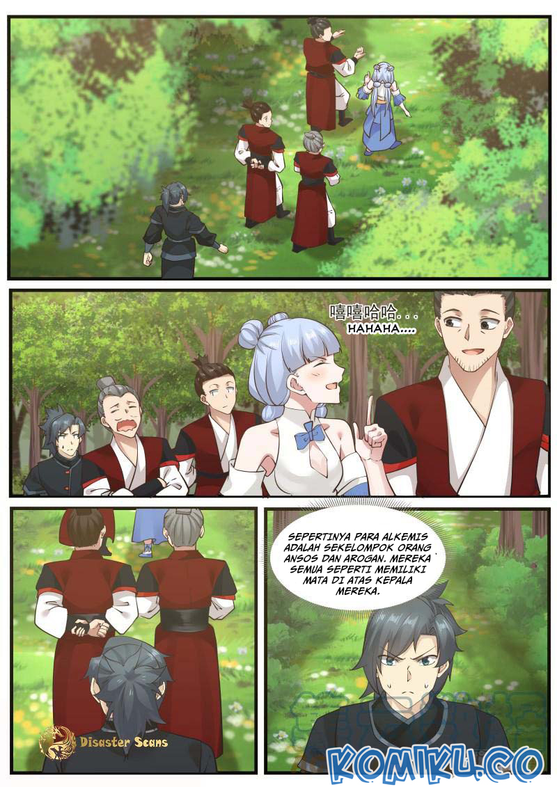 Martial Peak Part 1 Chapter 211 - https://gambar-id.komiku.org/wp-content/uploads/2212402-11.jpg