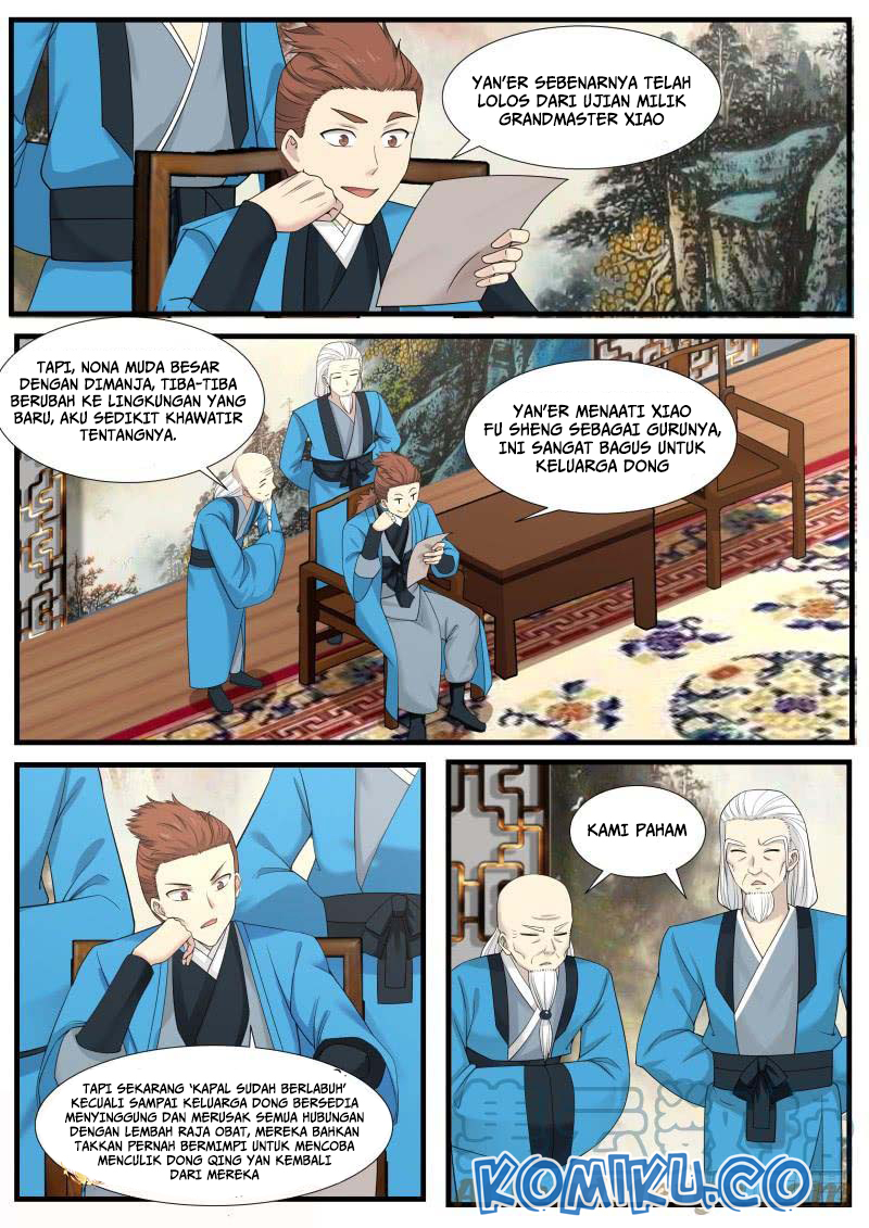 Martial Peak Part 1 Chapter 211 - https://gambar-id.komiku.org/wp-content/uploads/2212402-3.jpg