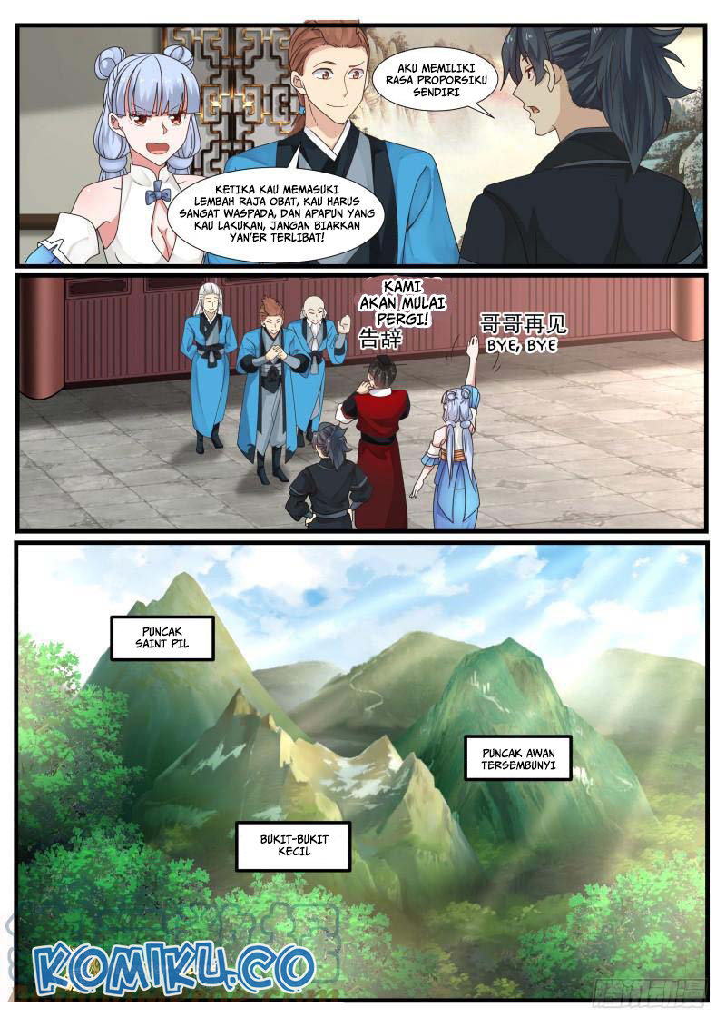 Martial Peak Part 1 Chapter 211 - https://gambar-id.komiku.org/wp-content/uploads/2212402-9.jpg