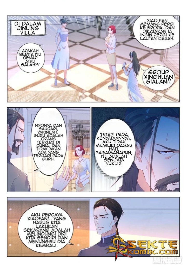 Rebirth Of The Urban Immortal Cultivator Chapter 360 - https://gambar-id.komiku.org/wp-content/uploads/2212564-10.jpg