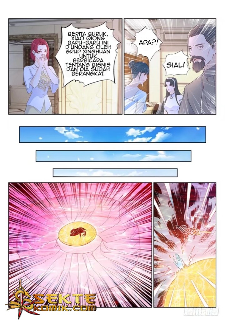 Rebirth Of The Urban Immortal Cultivator Chapter 360 - https://gambar-id.komiku.org/wp-content/uploads/2212564-11.jpg