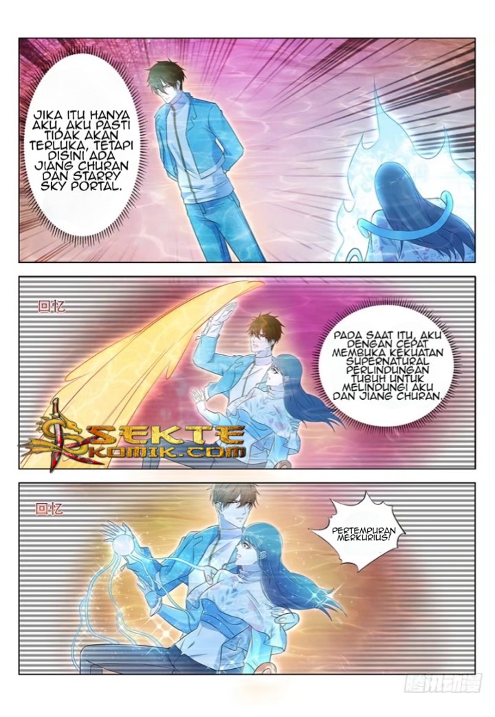 Rebirth Of The Urban Immortal Cultivator Chapter 360 - https://gambar-id.komiku.org/wp-content/uploads/2212564-13.jpg