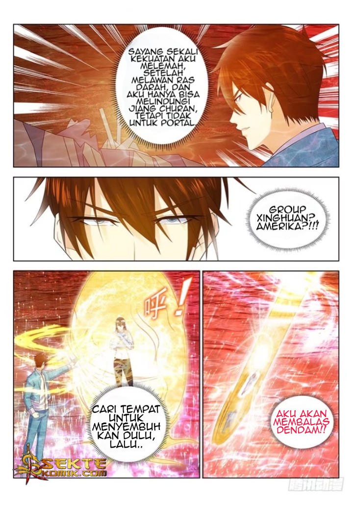 Rebirth Of The Urban Immortal Cultivator Chapter 360 - https://gambar-id.komiku.org/wp-content/uploads/2212564-14.jpg