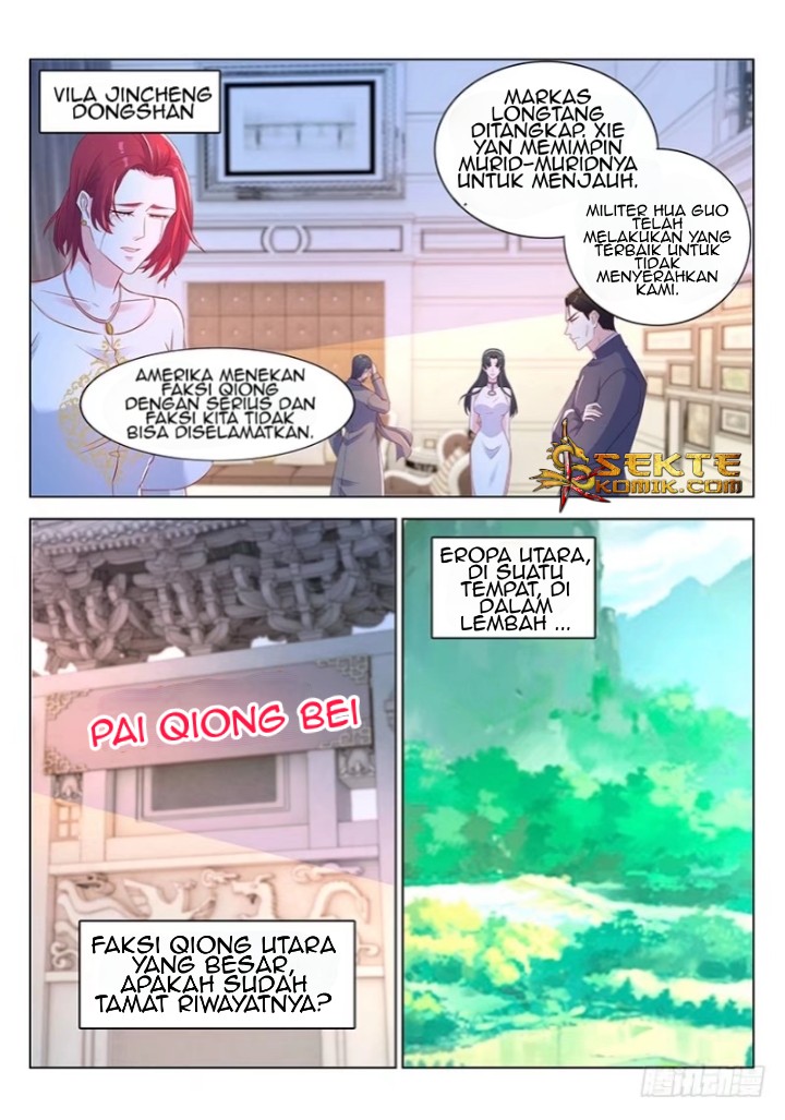 Rebirth Of The Urban Immortal Cultivator Chapter 360 - https://gambar-id.komiku.org/wp-content/uploads/2212564-16.jpg