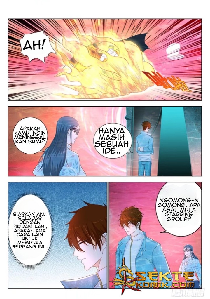 Rebirth Of The Urban Immortal Cultivator Chapter 360 - https://gambar-id.komiku.org/wp-content/uploads/2212564-4.jpg
