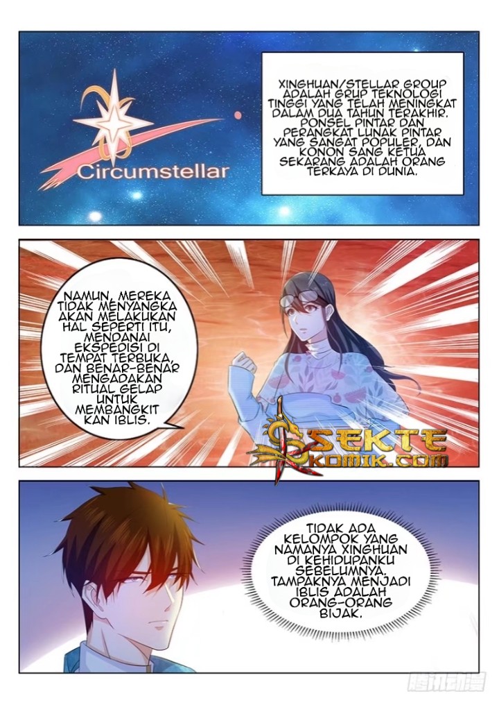 Rebirth Of The Urban Immortal Cultivator Chapter 360 - https://gambar-id.komiku.org/wp-content/uploads/2212564-5.jpg
