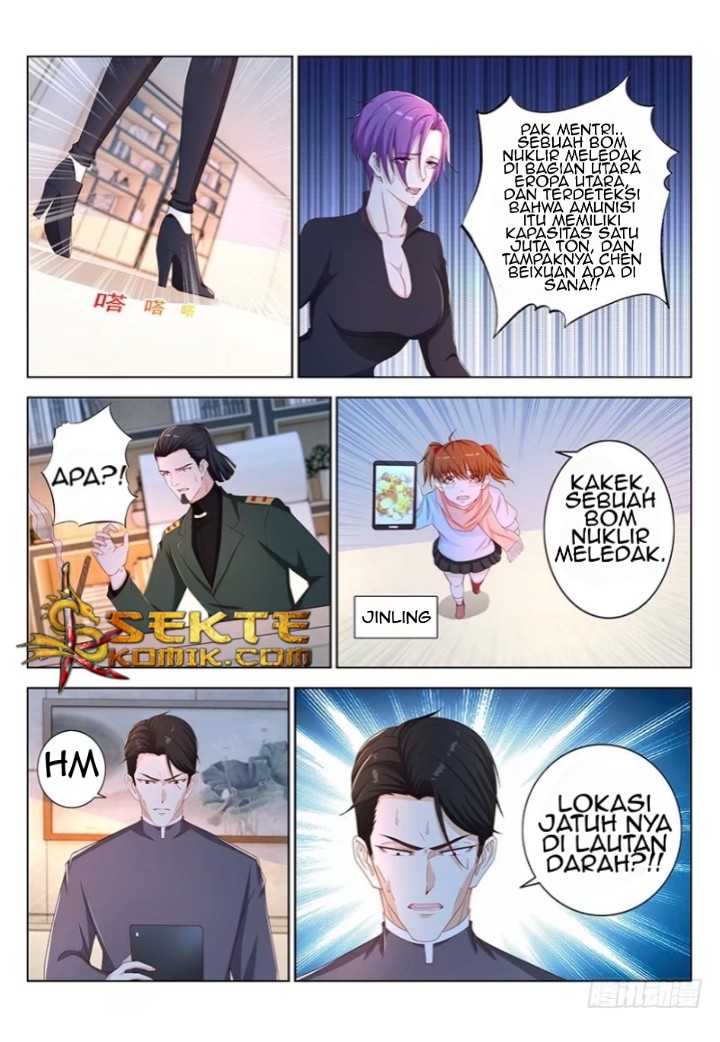 Rebirth Of The Urban Immortal Cultivator Chapter 360 - https://gambar-id.komiku.org/wp-content/uploads/2212564-8.jpg