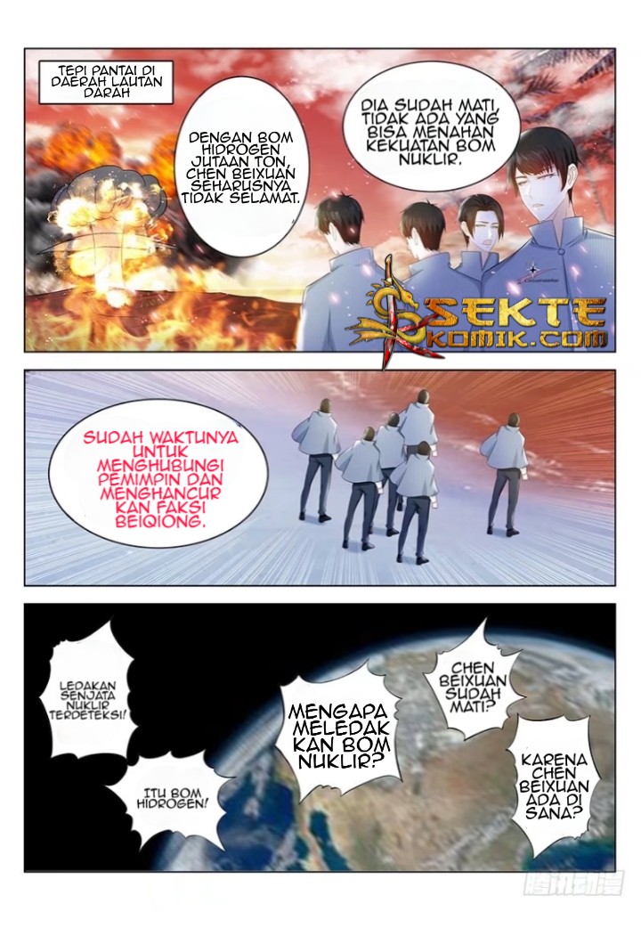 Rebirth Of The Urban Immortal Cultivator Chapter 360 - https://gambar-id.komiku.org/wp-content/uploads/2212564-9.jpg