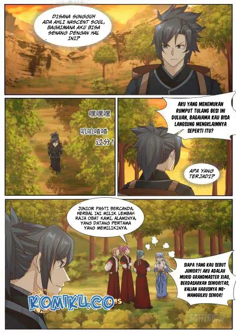 Martial Peak Part 1 Chapter 214 - https://gambar-id.komiku.org/wp-content/uploads/2212636-10.jpg