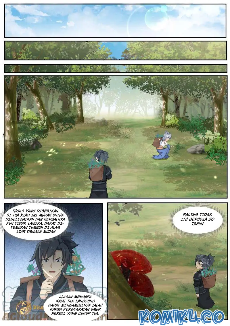 Martial Peak Part 1 Chapter 214 - https://gambar-id.komiku.org/wp-content/uploads/2212636-3.jpg