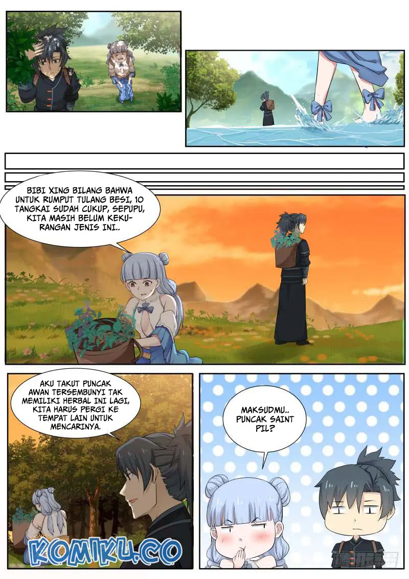 Martial Peak Part 1 Chapter 214 - https://gambar-id.komiku.org/wp-content/uploads/2212636-4.jpg