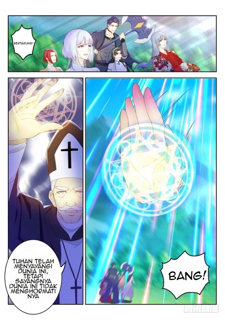 Rebirth Of The Urban Immortal Cultivator Chapter 361 - https://gambar-id.komiku.org/wp-content/uploads/2212849-10.jpg