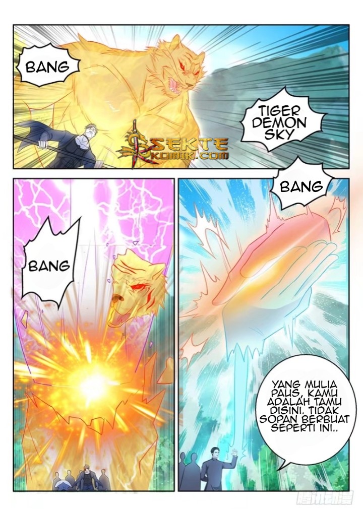 Rebirth Of The Urban Immortal Cultivator Chapter 361 - https://gambar-id.komiku.org/wp-content/uploads/2212849-11.jpg