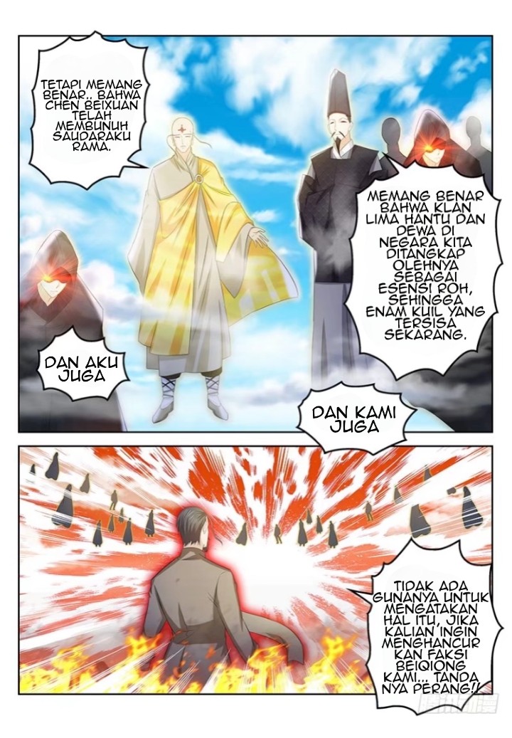 Rebirth Of The Urban Immortal Cultivator Chapter 361 - https://gambar-id.komiku.org/wp-content/uploads/2212849-9.jpg