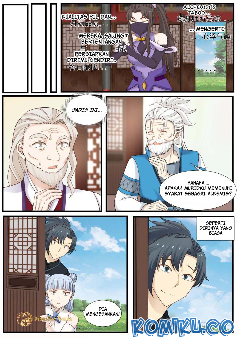 Martial Peak Part 1 Chapter 219 - https://gambar-id.komiku.org/wp-content/uploads/2212887-6.jpg