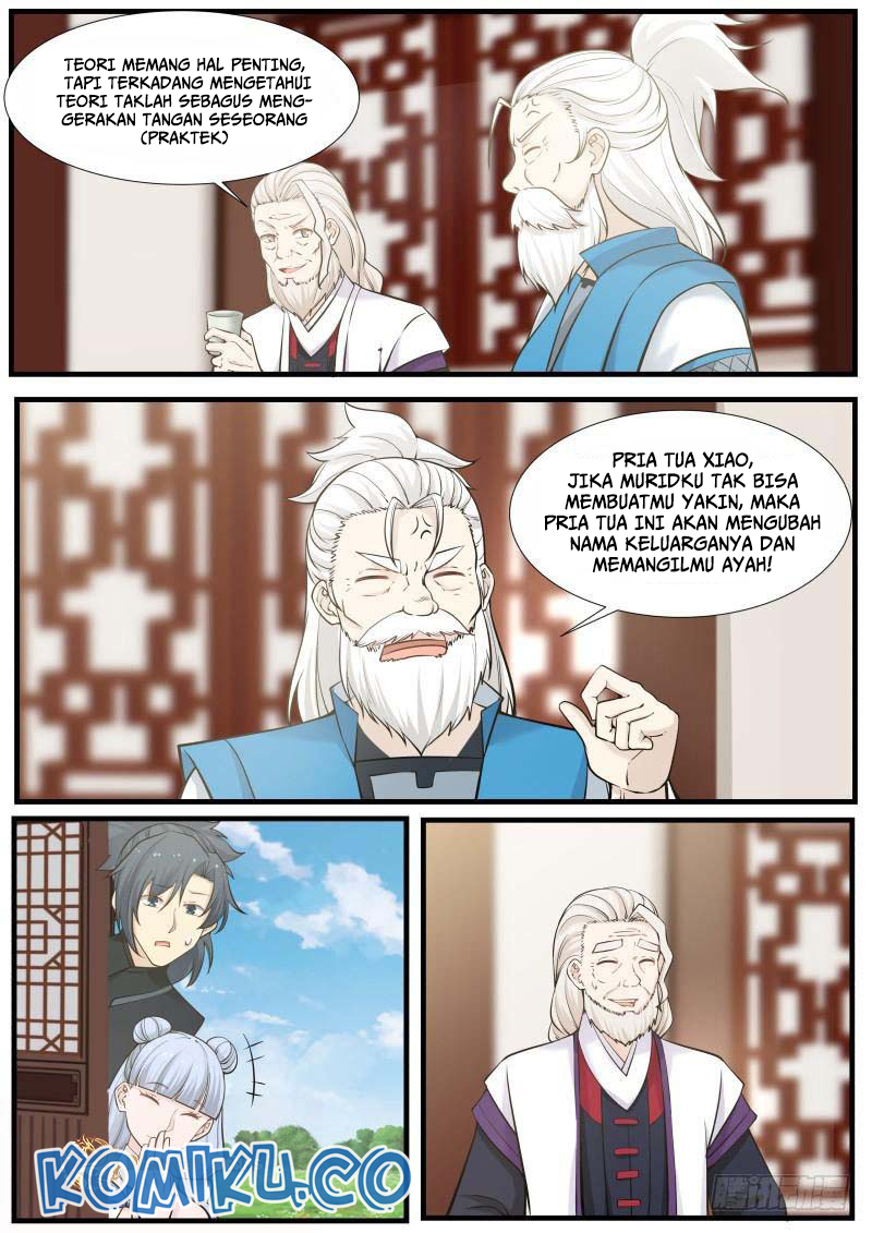 Martial Peak Part 1 Chapter 219 - https://gambar-id.komiku.org/wp-content/uploads/2212887-8.jpg