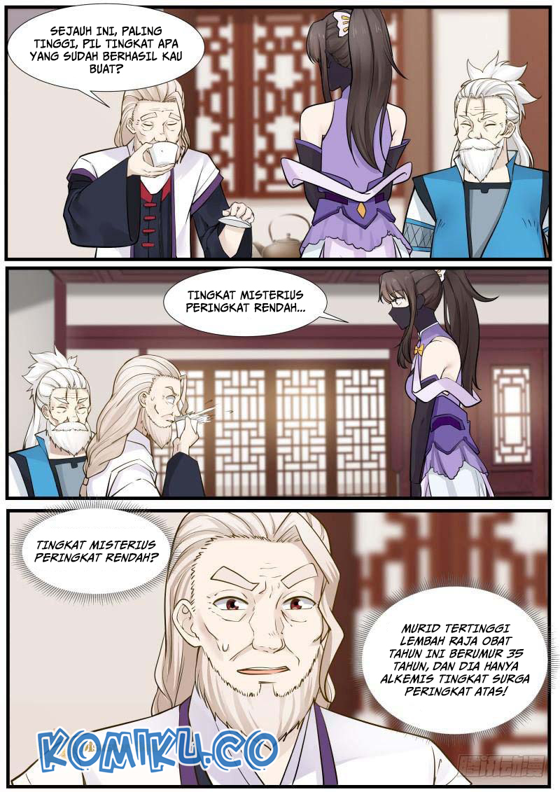 Martial Peak Part 1 Chapter 219 - https://gambar-id.komiku.org/wp-content/uploads/2212887-9.jpg