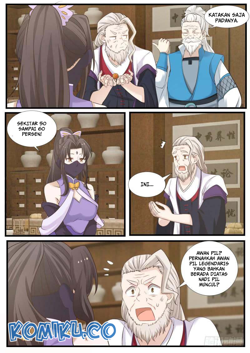 Martial Peak Part 1 Chapter 220 - https://gambar-id.komiku.org/wp-content/uploads/2212935-10.jpg