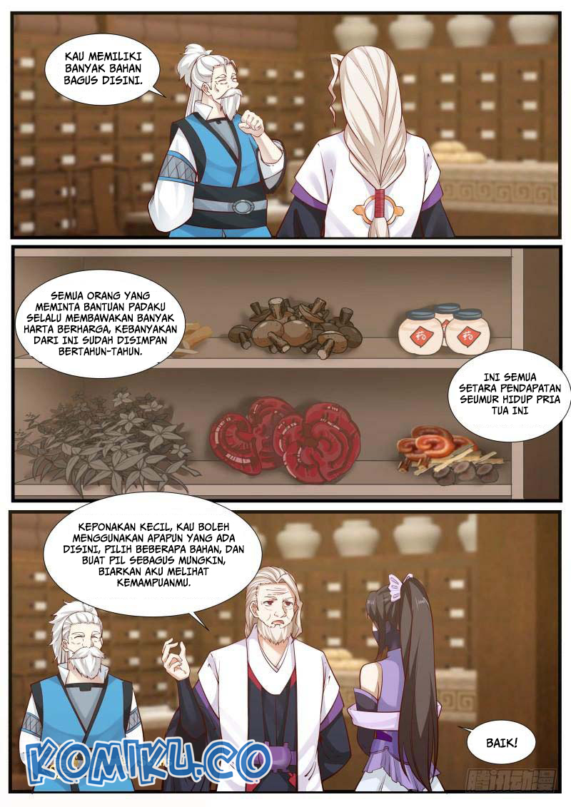 Martial Peak Part 1 Chapter 220 - https://gambar-id.komiku.org/wp-content/uploads/2212935-2.jpg