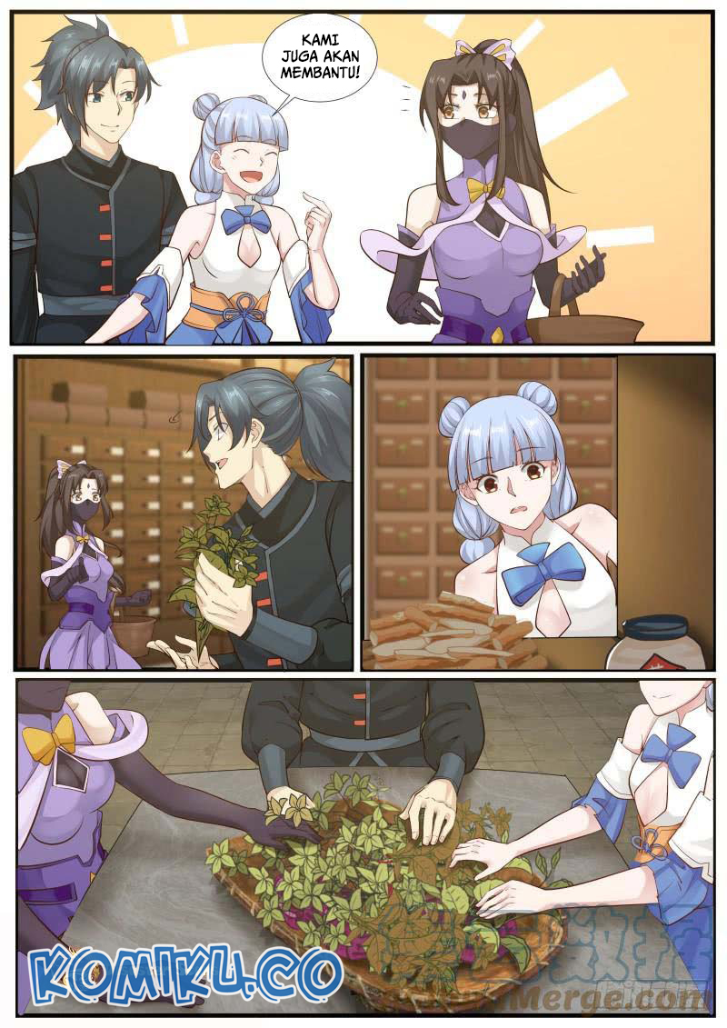 Martial Peak Part 1 Chapter 220 - https://gambar-id.komiku.org/wp-content/uploads/2212935-3.jpg