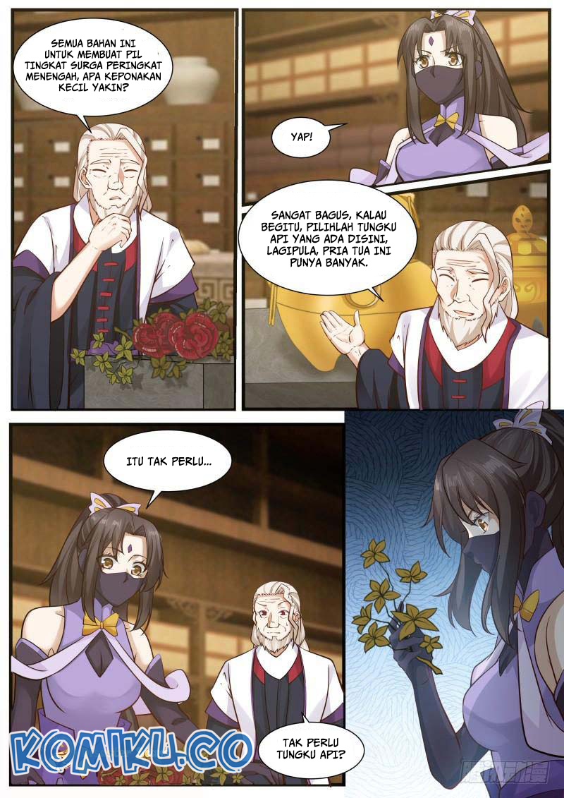 Martial Peak Part 1 Chapter 220 - https://gambar-id.komiku.org/wp-content/uploads/2212935-4.jpg