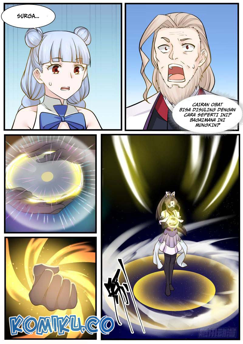 Martial Peak Part 1 Chapter 220 - https://gambar-id.komiku.org/wp-content/uploads/2212935-6.jpg