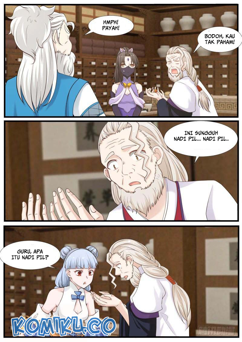 Martial Peak Part 1 Chapter 220 - https://gambar-id.komiku.org/wp-content/uploads/2212935-8.jpg