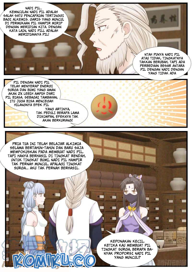 Martial Peak Part 1 Chapter 220 - https://gambar-id.komiku.org/wp-content/uploads/2212935-9.jpg