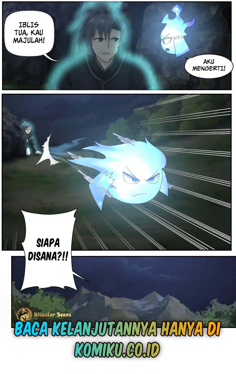 Martial Peak Part 1 Chapter 222 Gambar 13