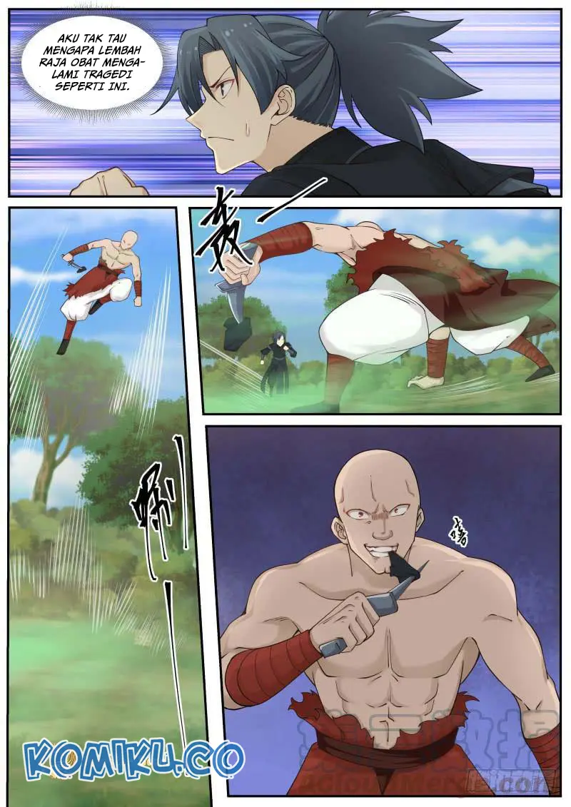 Martial Peak Part 1 Chapter 225 - https://gambar-id.komiku.org/wp-content/uploads/2213280-11.jpg