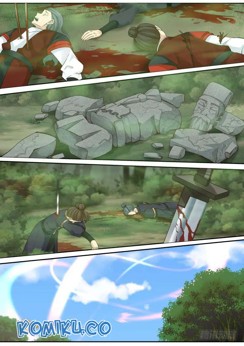 Martial Peak Part 1 Chapter 225 - https://gambar-id.komiku.org/wp-content/uploads/2213280-8.jpg