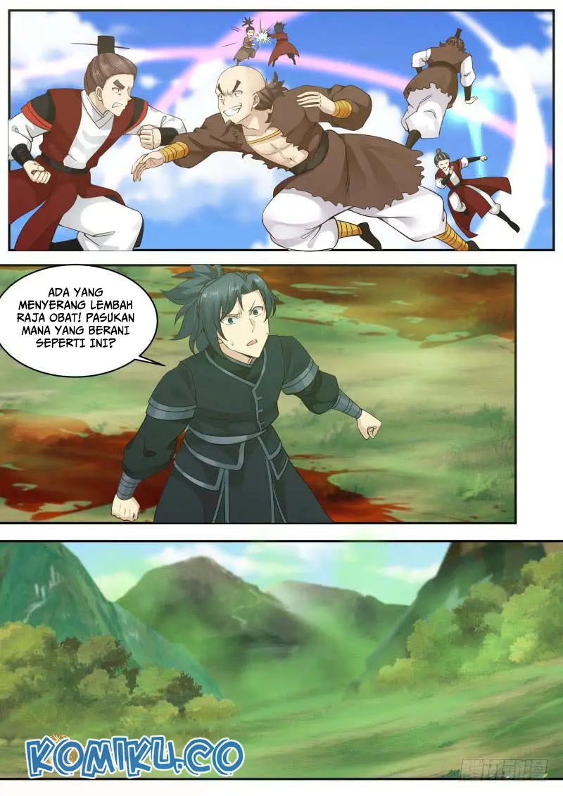 Martial Peak Part 1 Chapter 225 - https://gambar-id.komiku.org/wp-content/uploads/2213280-9.jpg