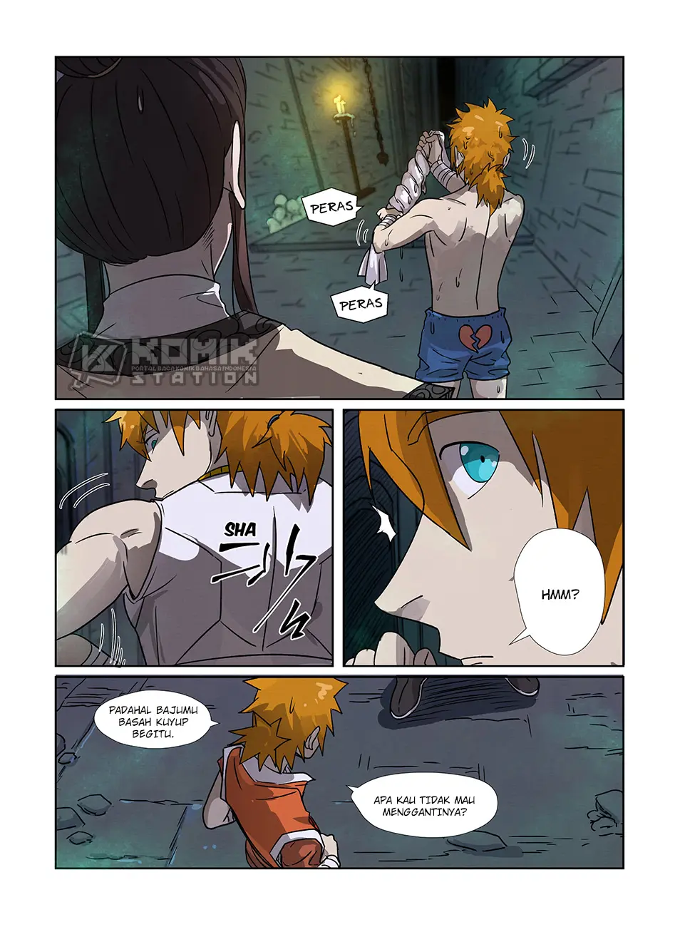 Tales of Demons and Gods Chapter 268.5 - https://gambar-id.komiku.org/wp-content/uploads/2213292-11.jpg
