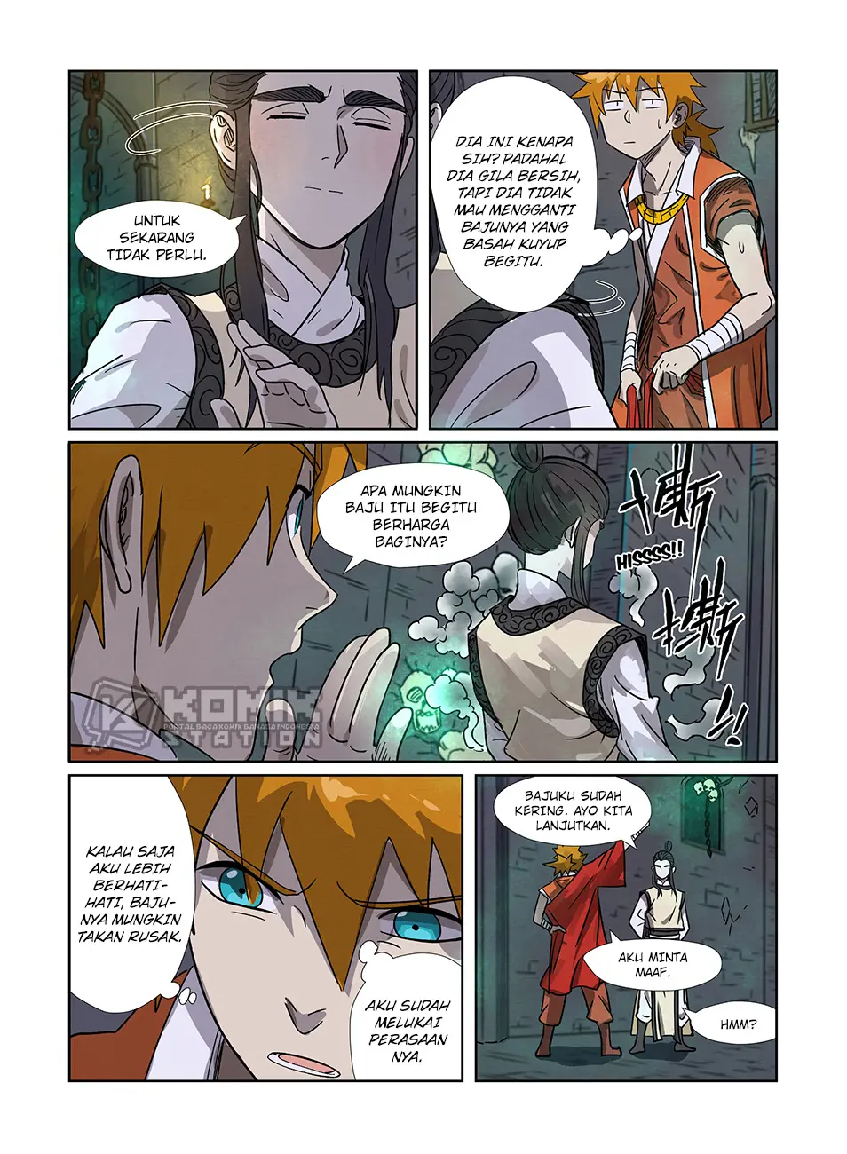 Tales of Demons and Gods Chapter 268.5 - https://gambar-id.komiku.org/wp-content/uploads/2213292-12.jpg