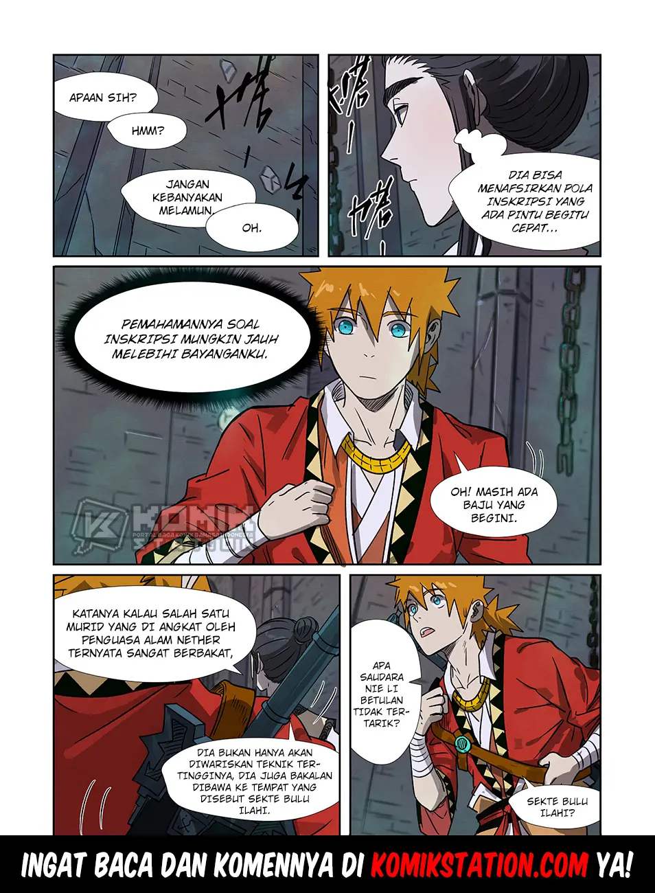 Tales of Demons and Gods Chapter 268.5 - https://gambar-id.komiku.org/wp-content/uploads/2213292-13.jpg
